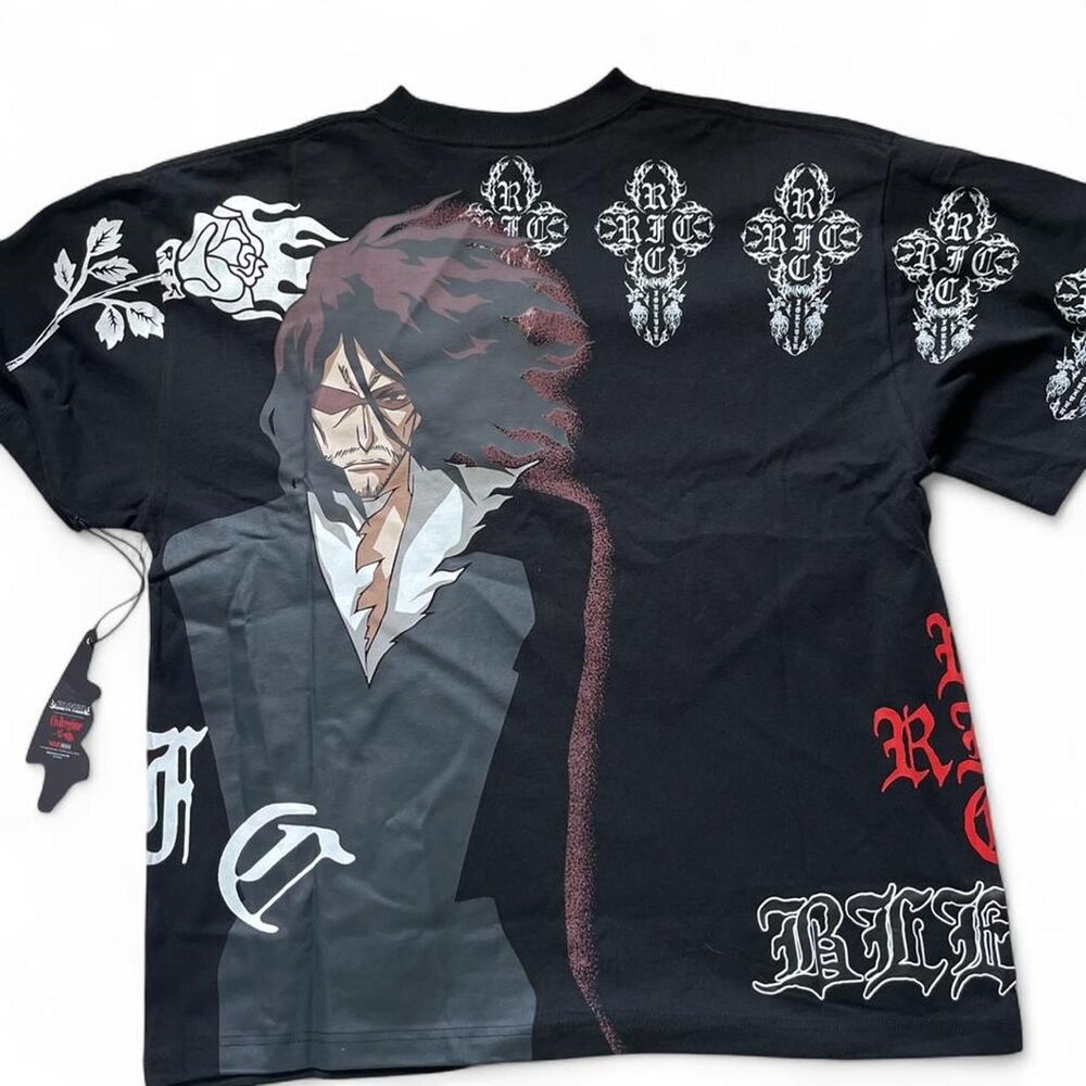 Civil-clothing Men's multi T-shirt